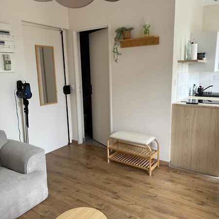 Appartement Avec Une Chambre Lyon Exteriér fotografie