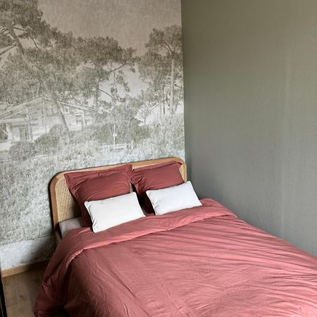 Appartement Avec Une Chambre Lyon Exteriér fotografie
