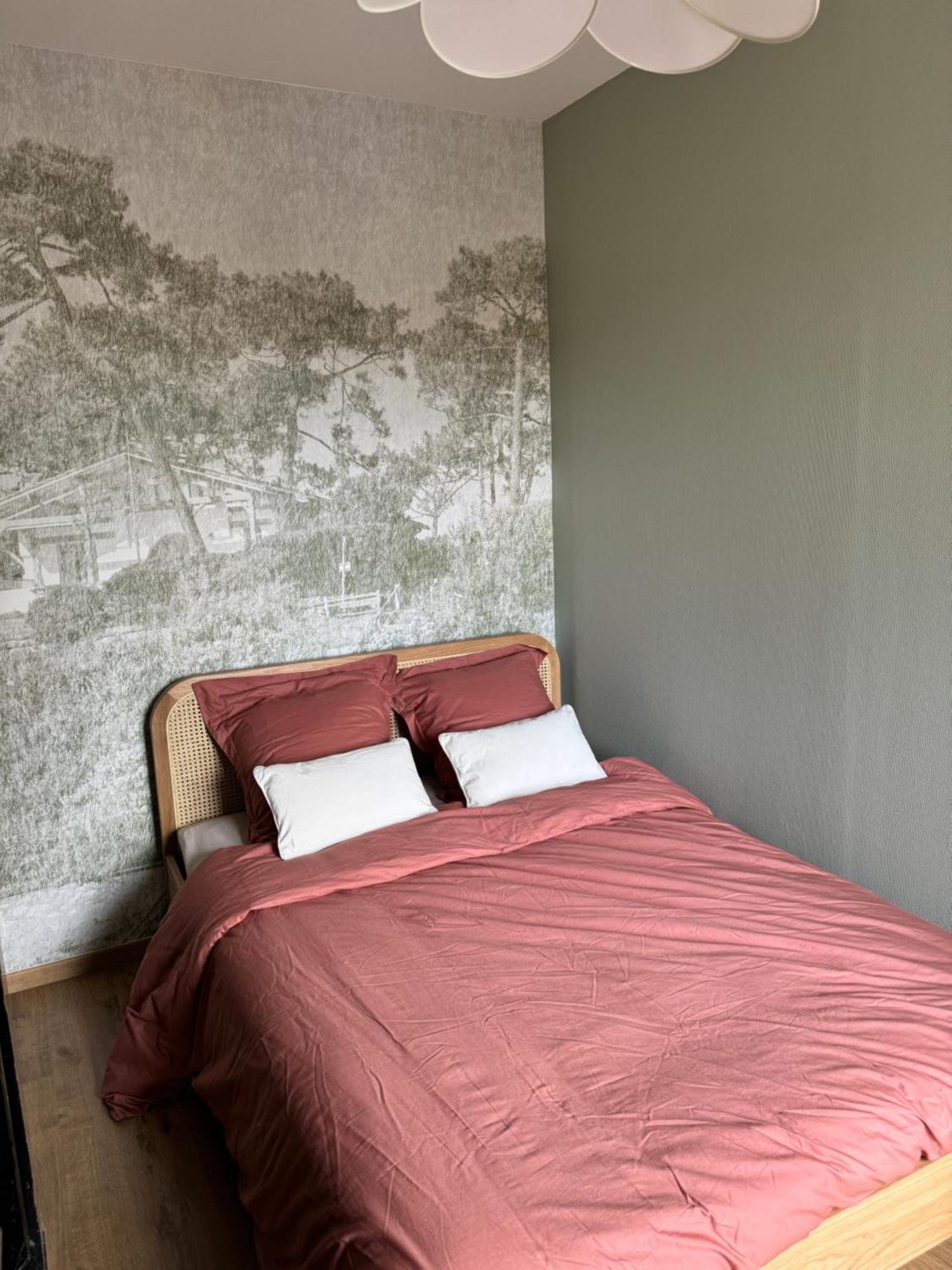 Appartement Avec Une Chambre Lyon Exteriér fotografie